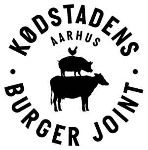 Kødstadens Burger Joint Aarhus