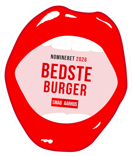 bedste-burger - Kødstadens Burger Joint Aarhus